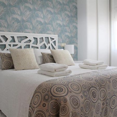 Apartamento Vistas Molineras Consuegra Dış mekan fotoğraf