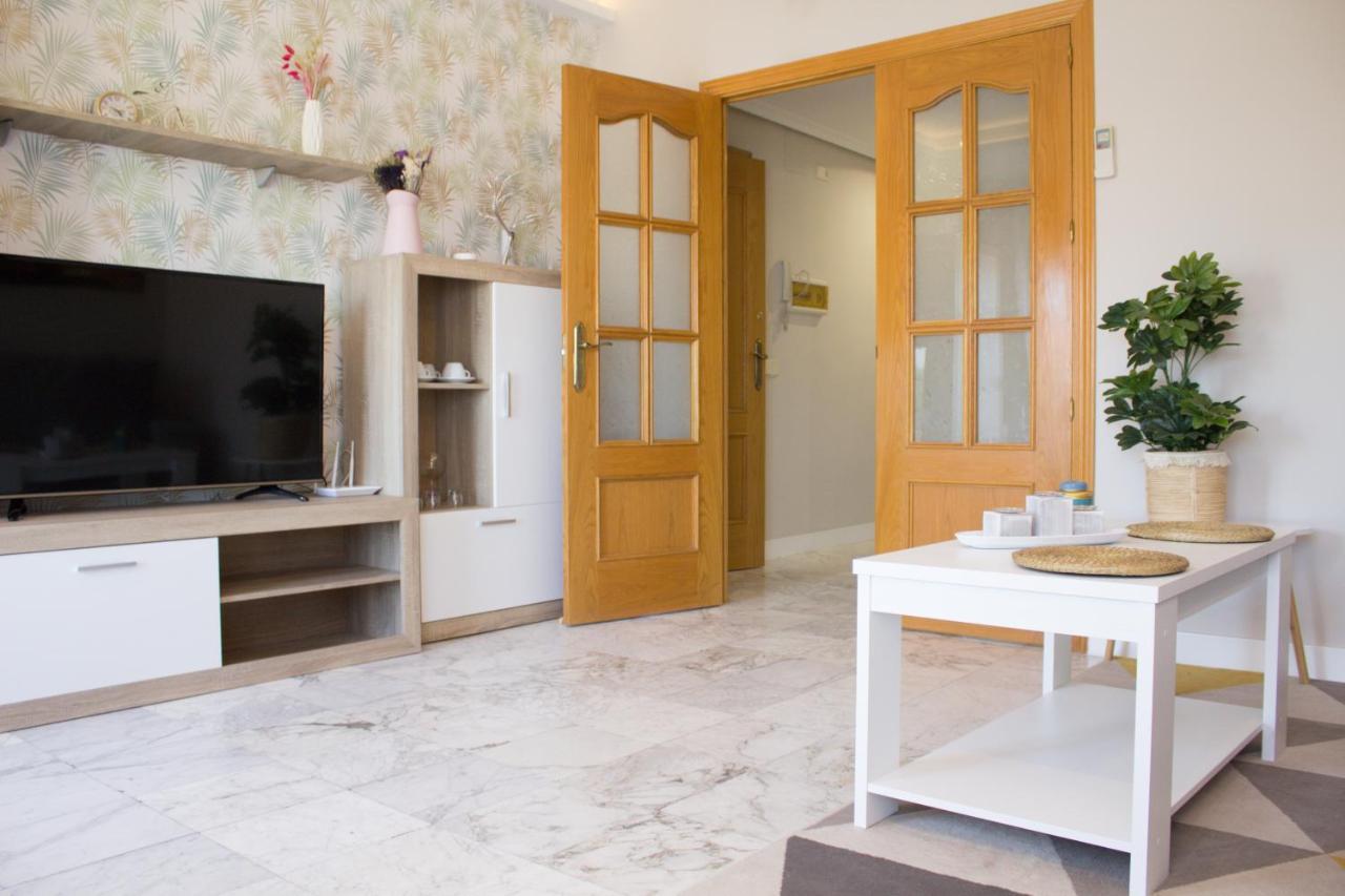 Apartamento Vistas Molineras Consuegra Dış mekan fotoğraf