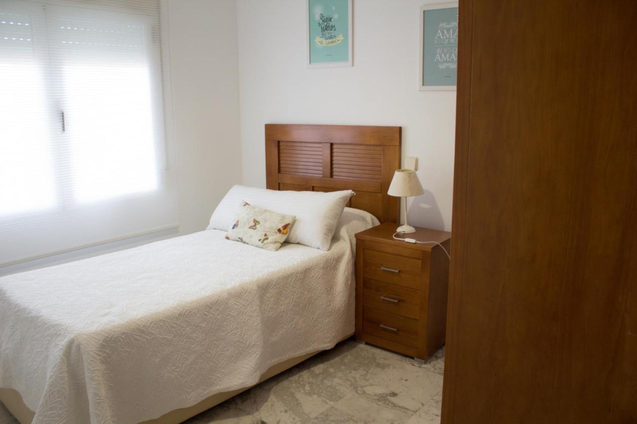 Apartamento Vistas Molineras Consuegra Dış mekan fotoğraf