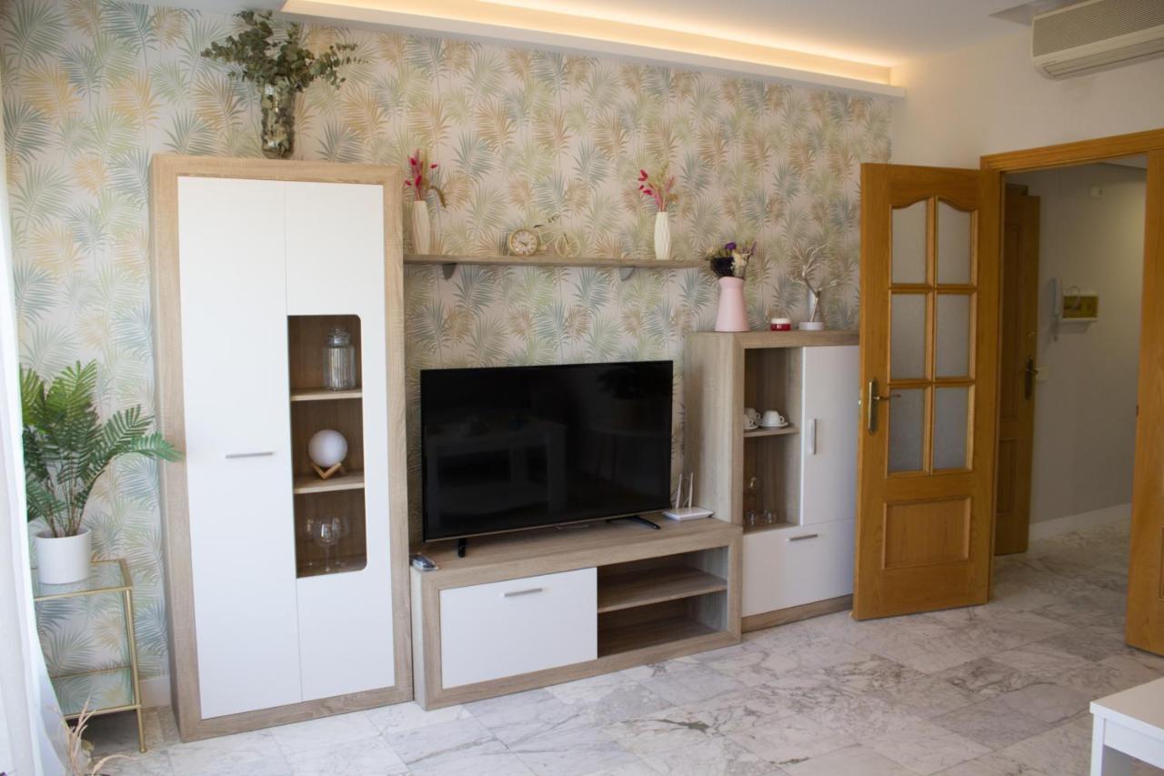 Apartamento Vistas Molineras Consuegra Dış mekan fotoğraf