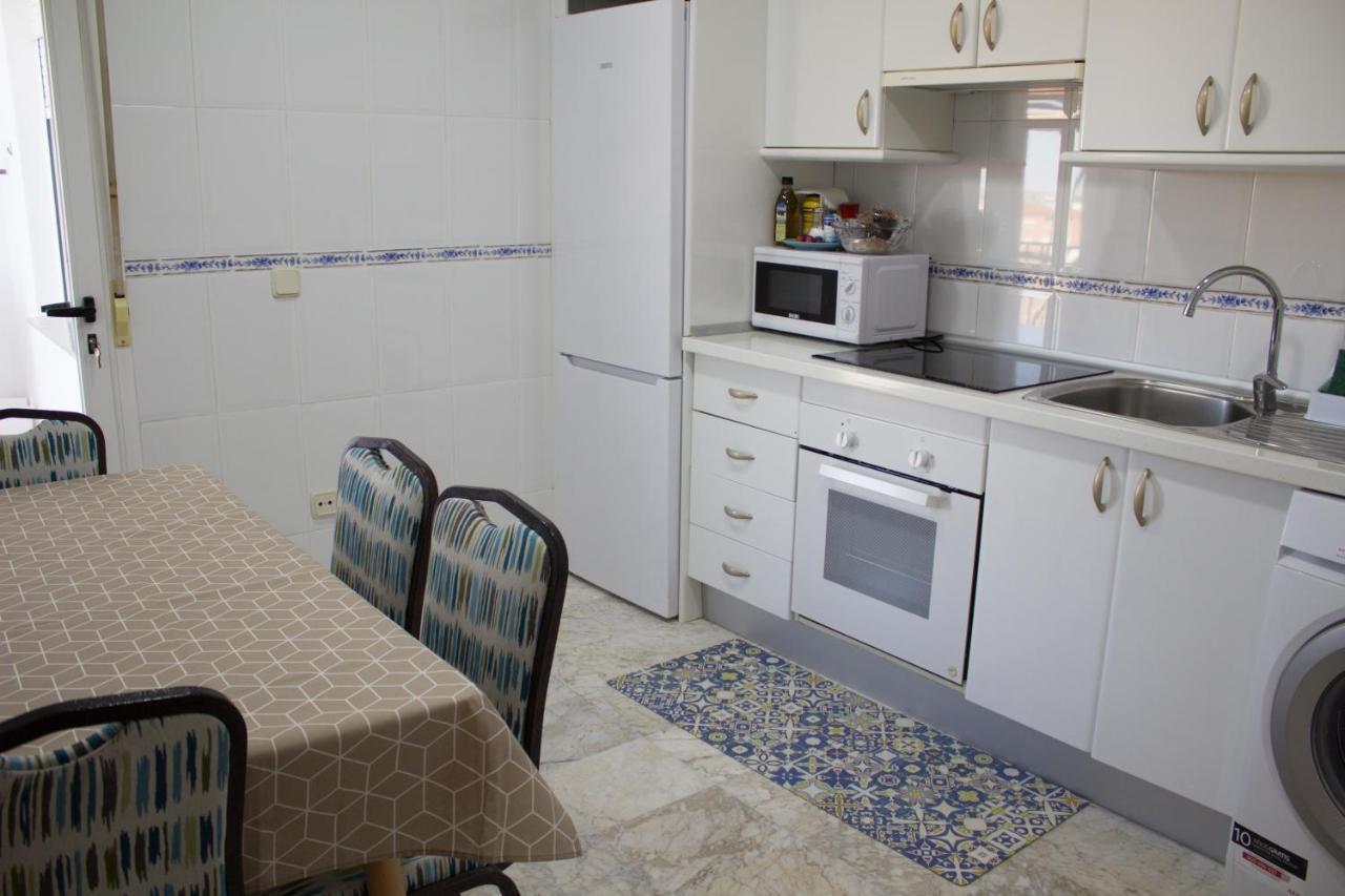 Apartamento Vistas Molineras Consuegra Dış mekan fotoğraf