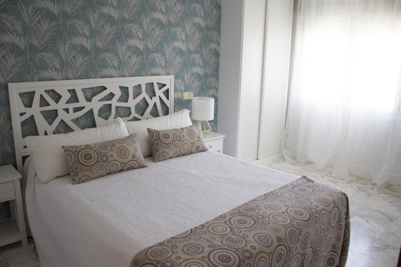 Apartamento Vistas Molineras Consuegra Dış mekan fotoğraf
