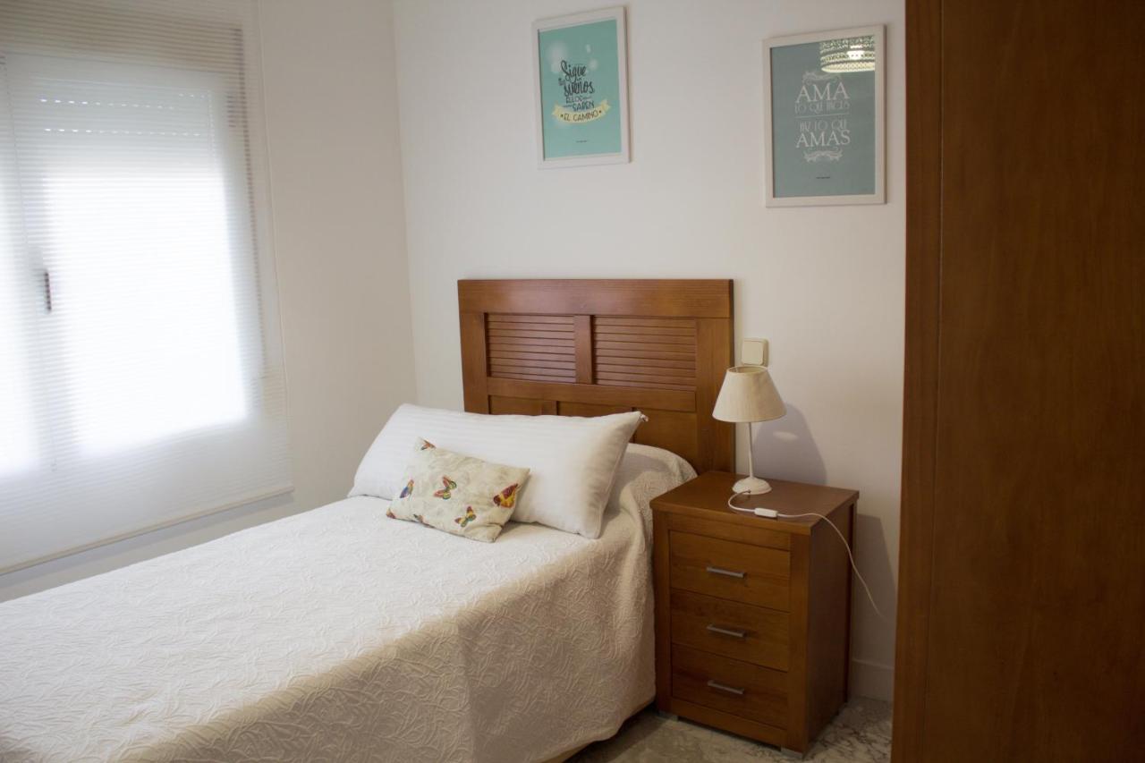 Apartamento Vistas Molineras Consuegra Dış mekan fotoğraf