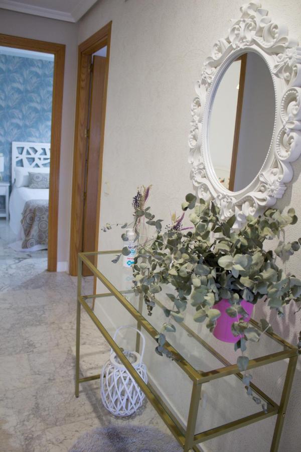 Apartamento Vistas Molineras Consuegra Dış mekan fotoğraf
