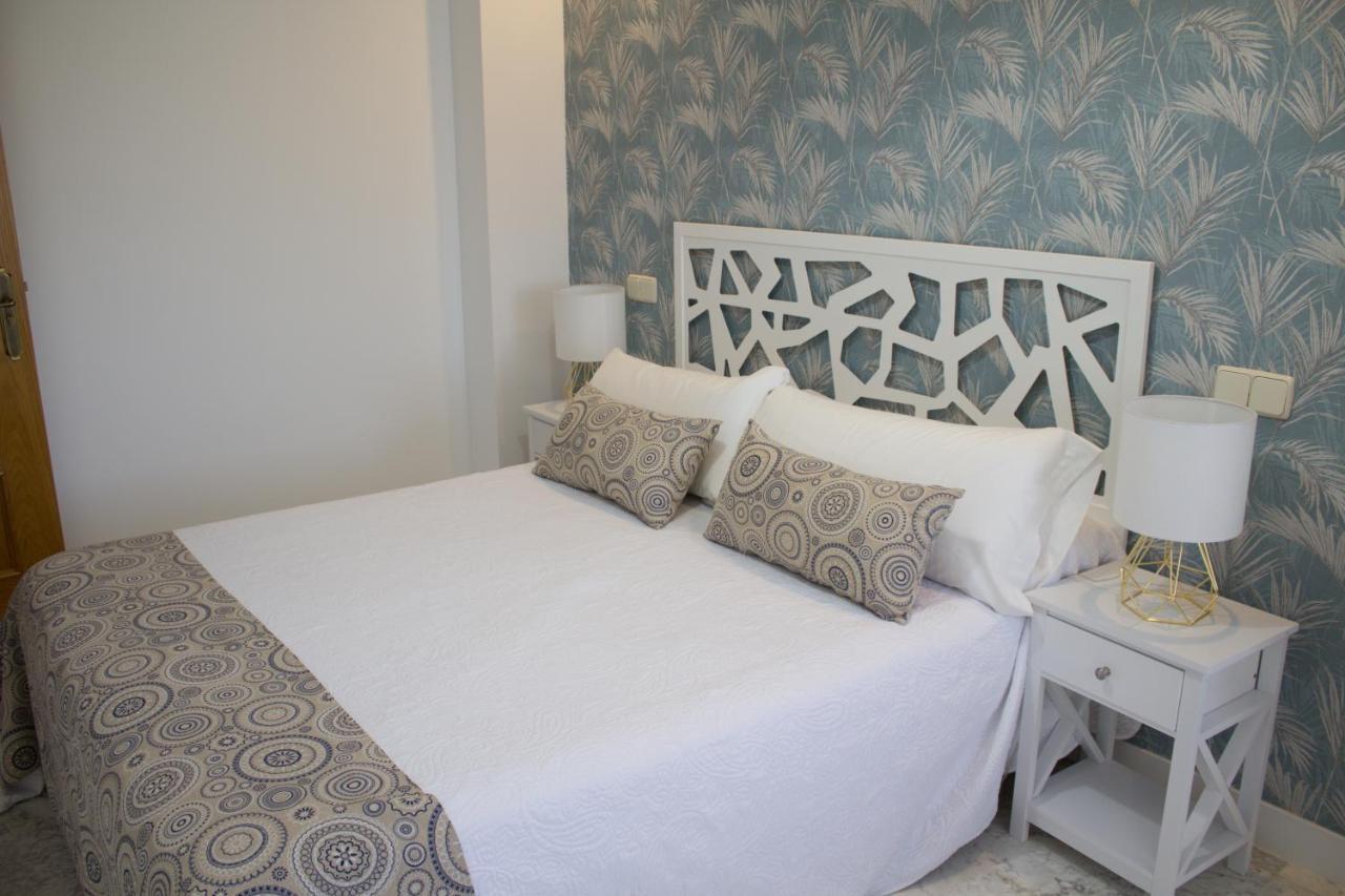 Apartamento Vistas Molineras Consuegra Dış mekan fotoğraf