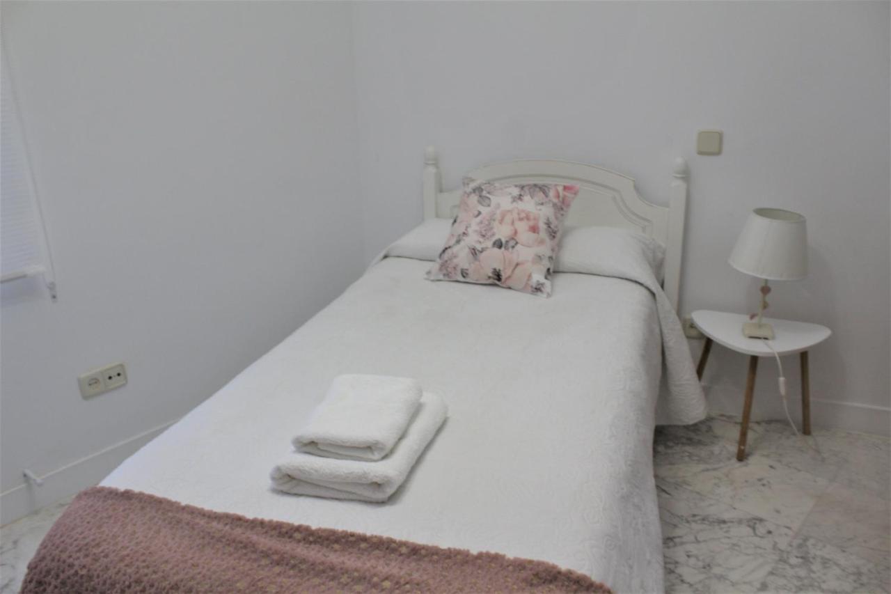 Apartamento Vistas Molineras Consuegra Dış mekan fotoğraf