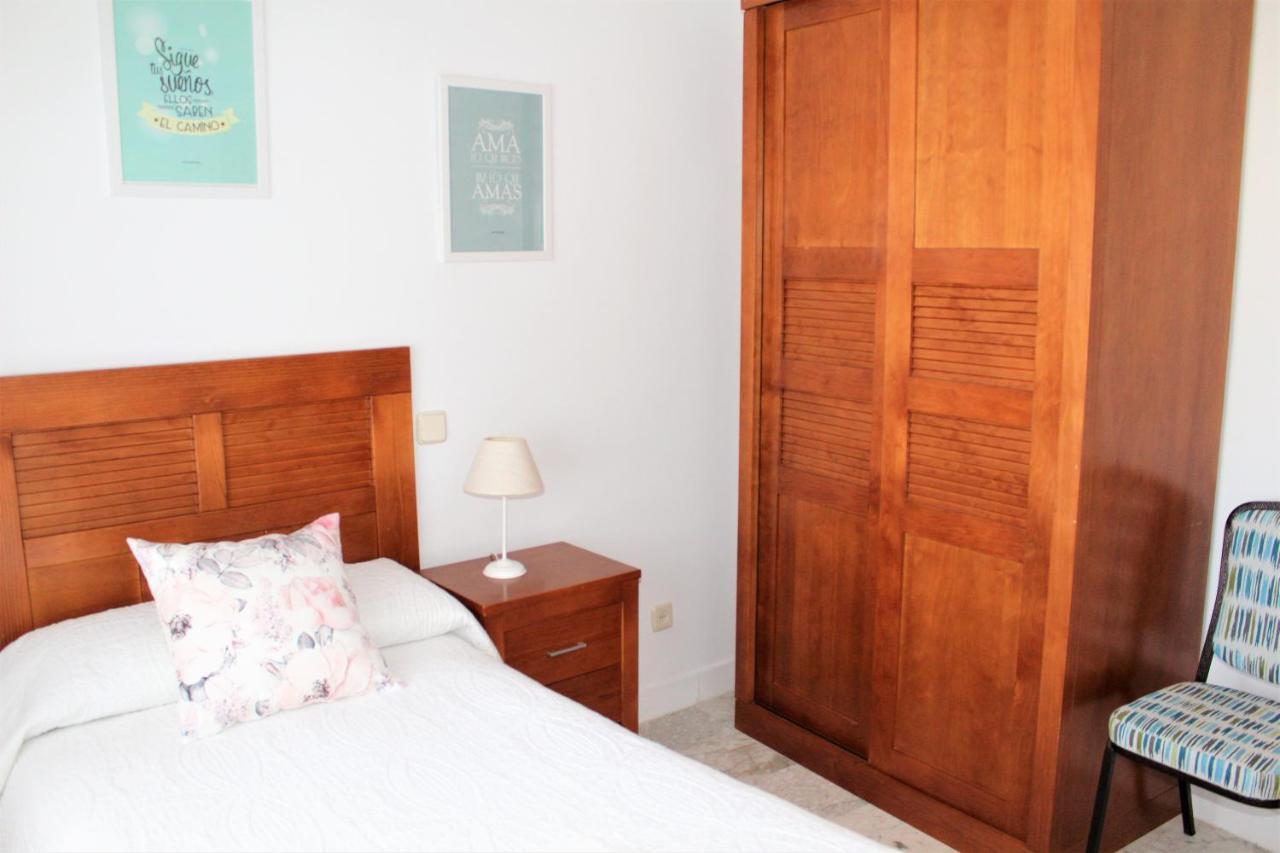 Apartamento Vistas Molineras Consuegra Dış mekan fotoğraf
