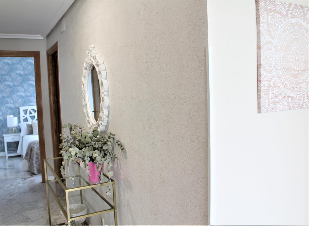 Apartamento Vistas Molineras Consuegra Dış mekan fotoğraf