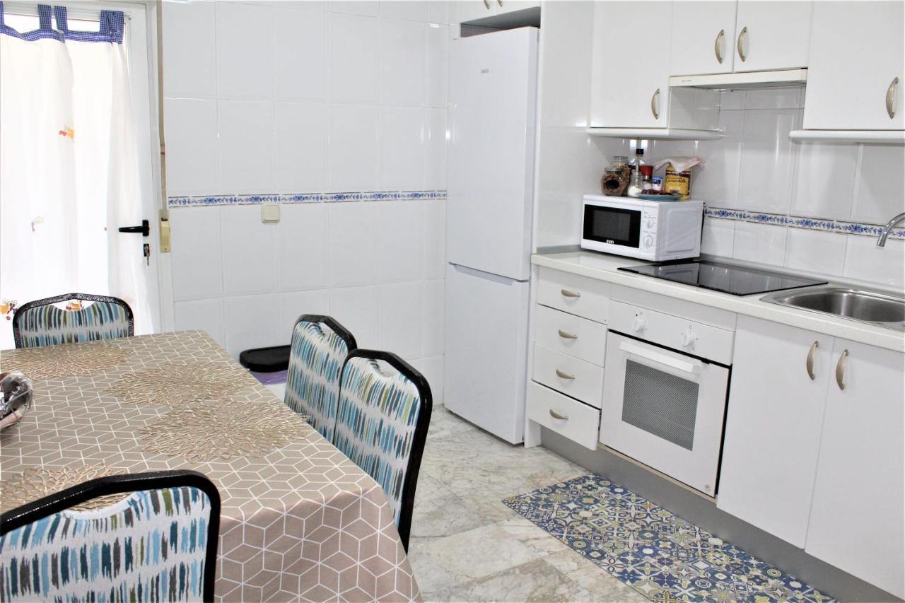 Apartamento Vistas Molineras Consuegra Dış mekan fotoğraf